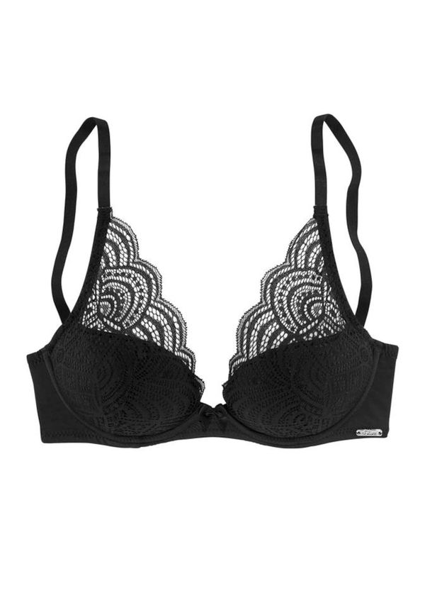 s.Oliver s.Oliver Сутиен  черно