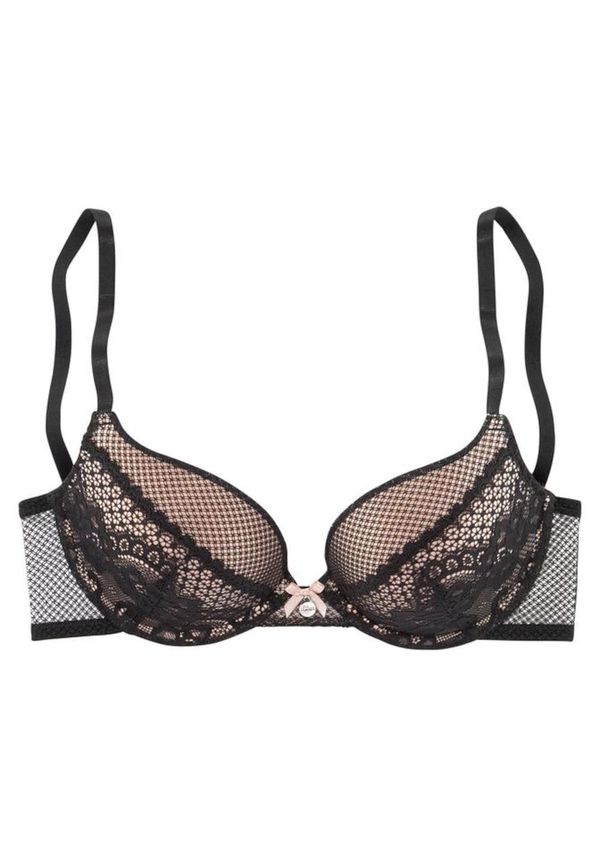 s.Oliver s.Oliver Сутиен  черно