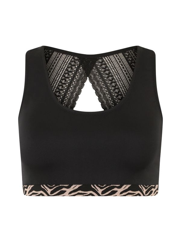 s.Oliver s.Oliver Сутиен  черно