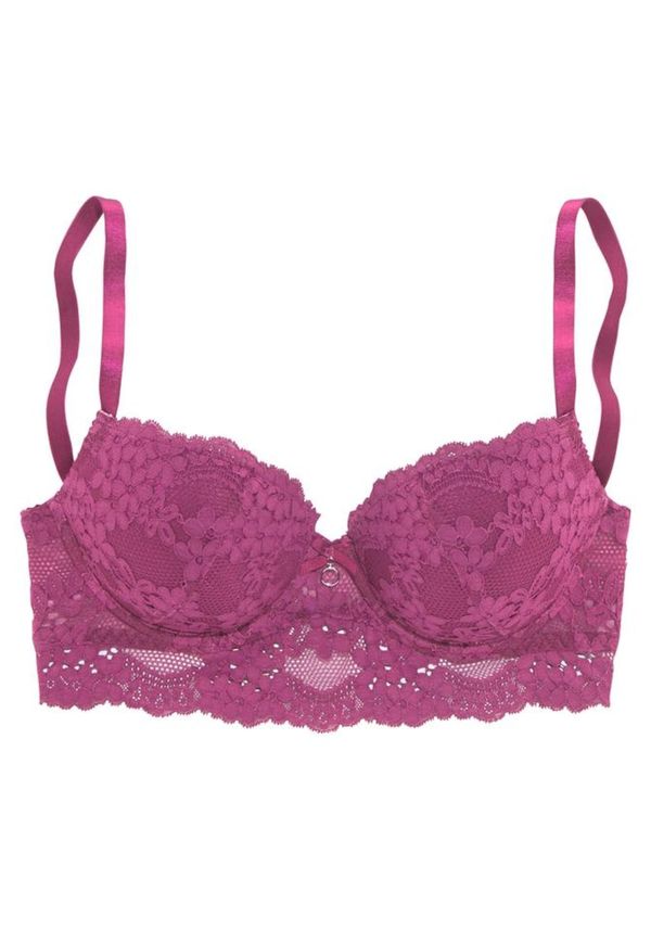 s.Oliver s.Oliver Сутиен  циклама