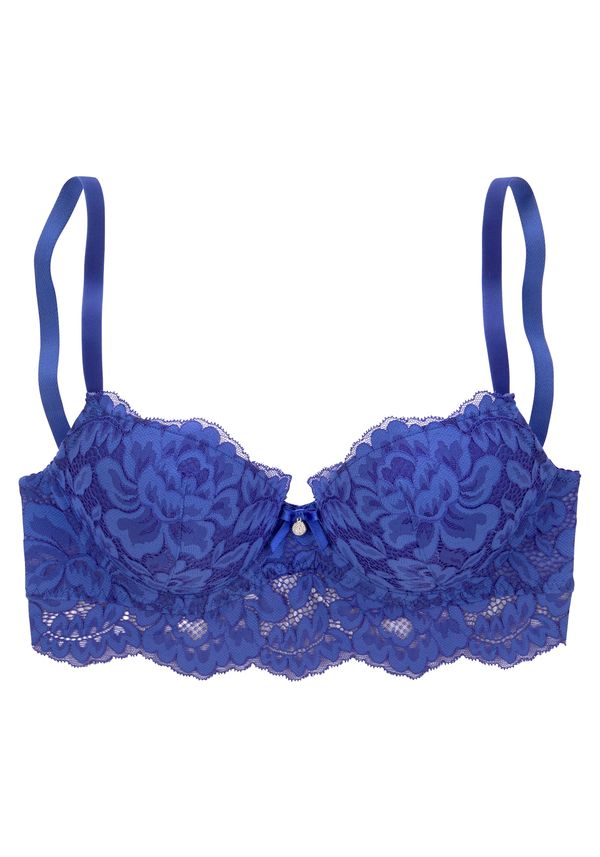 s.Oliver s.Oliver Сутиен  кобалтово синьо