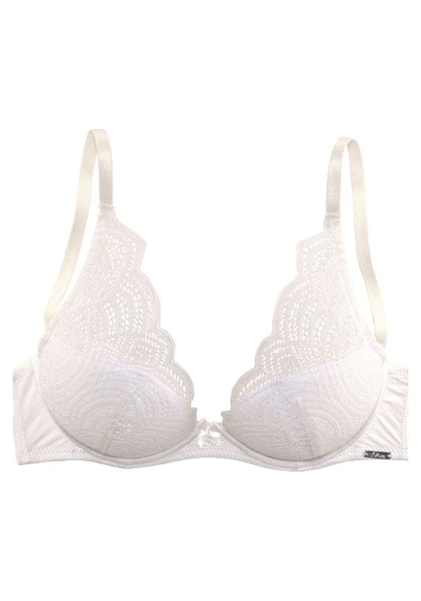 s.Oliver s.Oliver Сутиен  кремаво