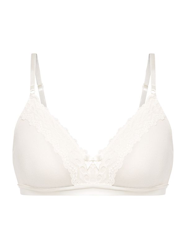 s.Oliver s.Oliver Сутиен  кремаво