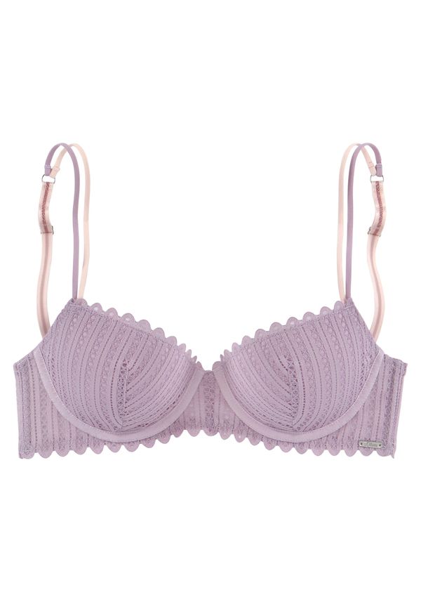 s.Oliver s.Oliver Сутиен  лавандула