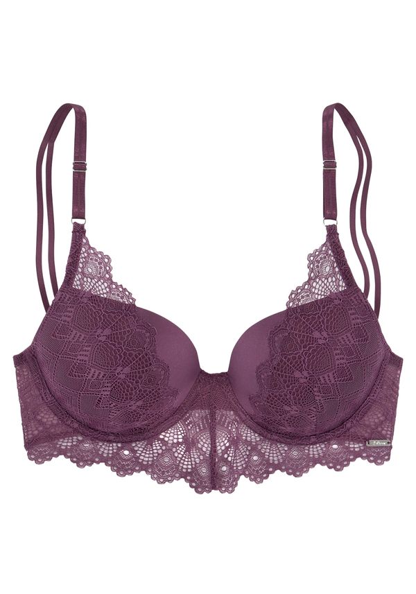 s.Oliver s.Oliver Сутиен  лилав