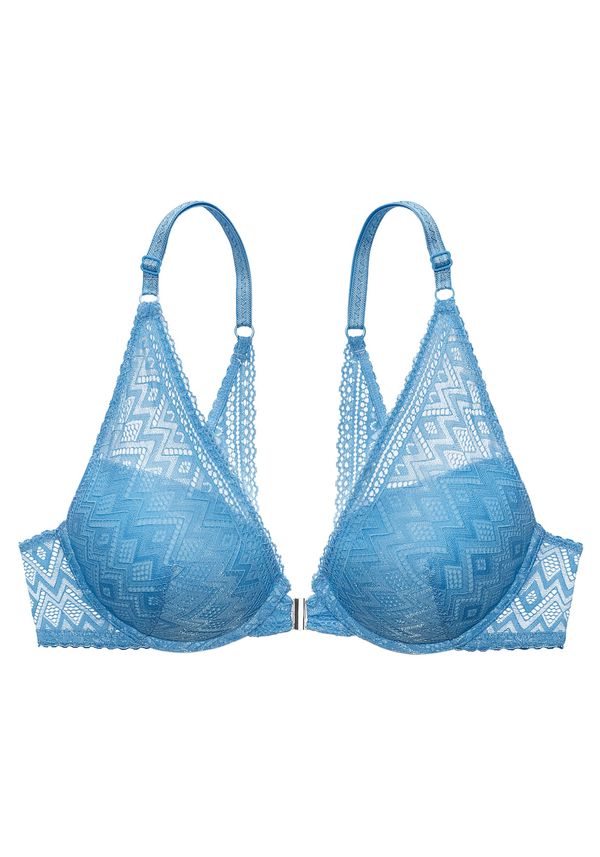 s.Oliver s.Oliver Сутиен  небесносиньо