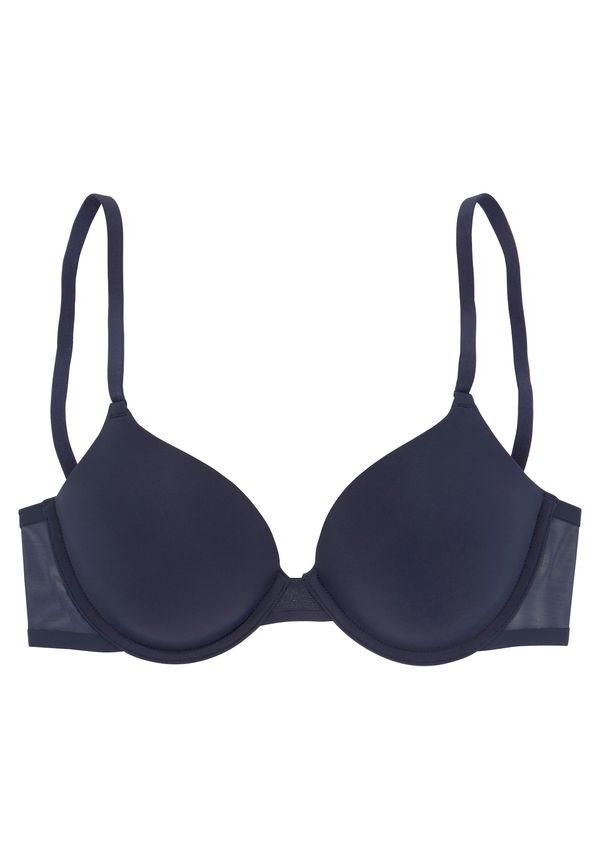 s.Oliver s.Oliver Сутиен  нощно синьо