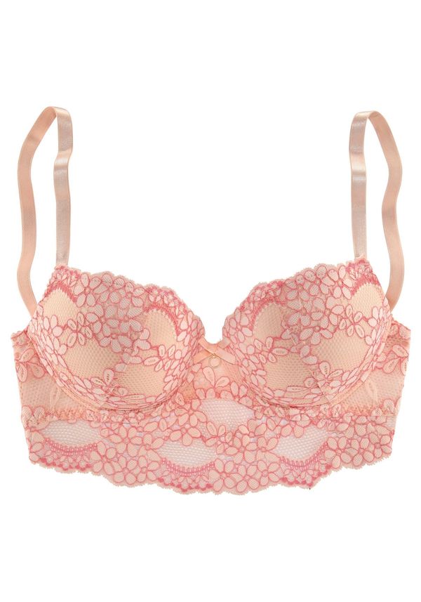 s.Oliver s.Oliver Сутиен  пудра