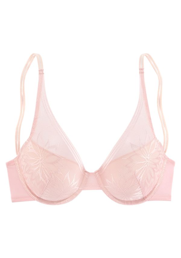 s.Oliver s.Oliver Сутиен  розе