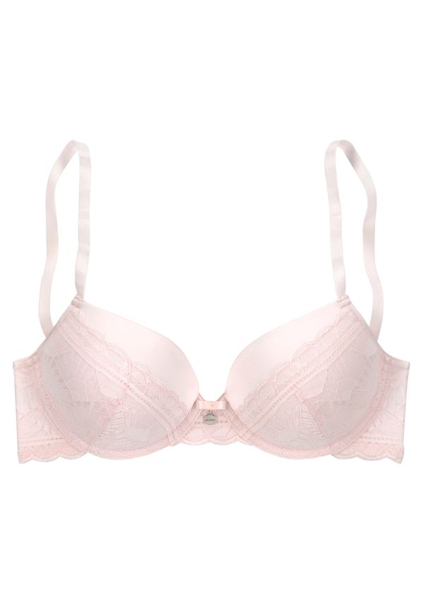 s.Oliver s.Oliver Сутиен  розе