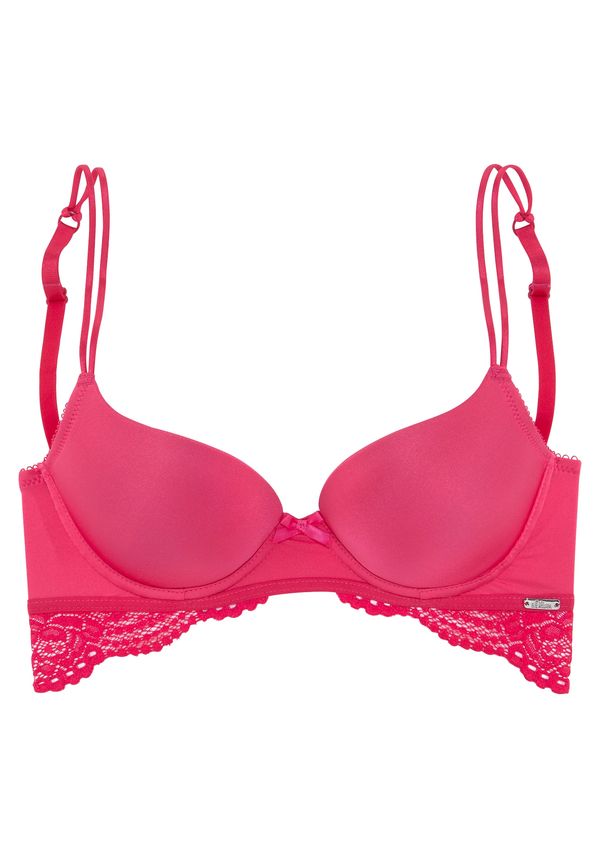 s.Oliver s.Oliver Сутиен  розово