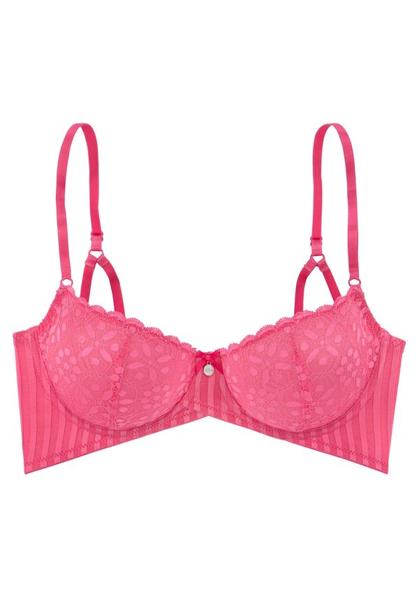 s.Oliver s.Oliver Сутиен  розово