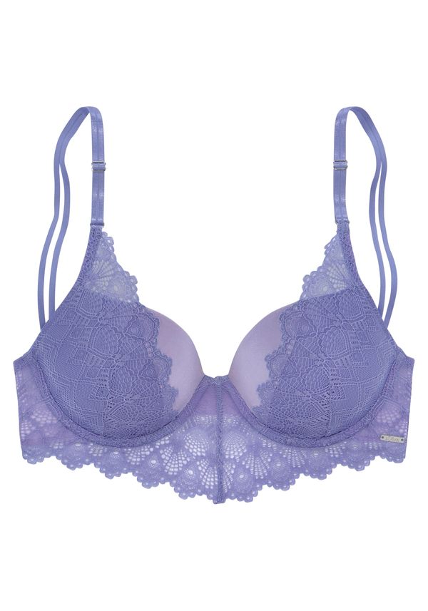 s.Oliver s.Oliver Сутиен  синьо