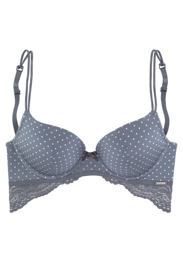 s.Oliver s.Oliver Сутиен  сиво