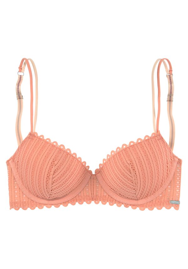 s.Oliver s.Oliver Сутиен  сьомга