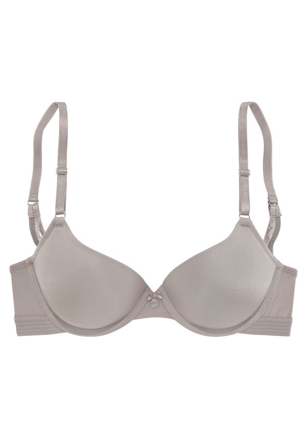 s.Oliver s.Oliver Сутиен  сребърно сиво