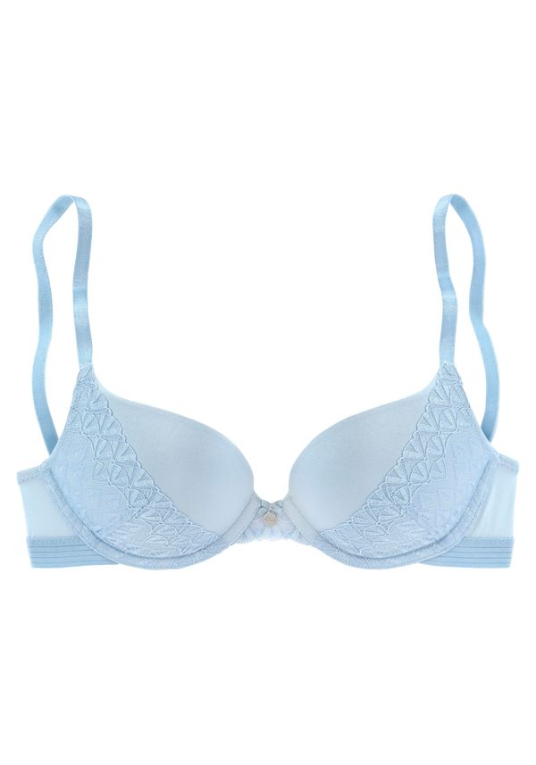 s.Oliver s.Oliver Сутиен  светлосиньо