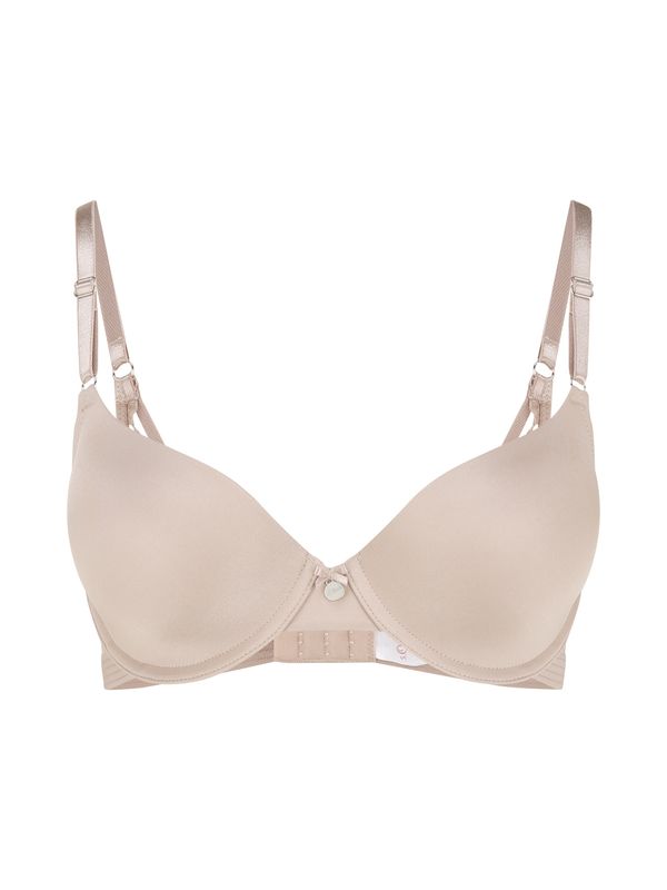 s.Oliver s.Oliver Сутиен  таупе сиво
