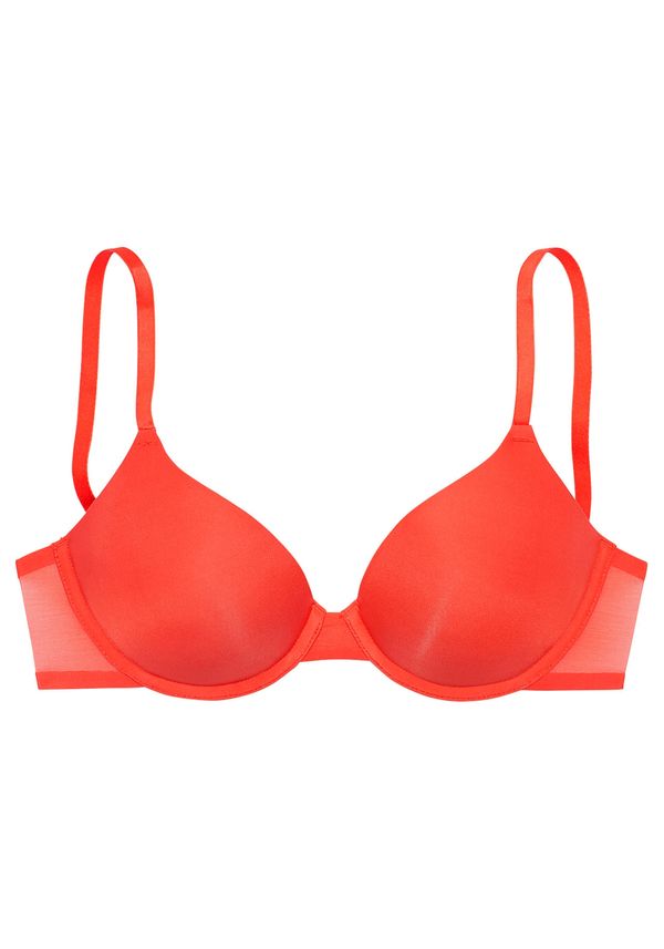 s.Oliver s.Oliver Сутиен  тъмно коралово