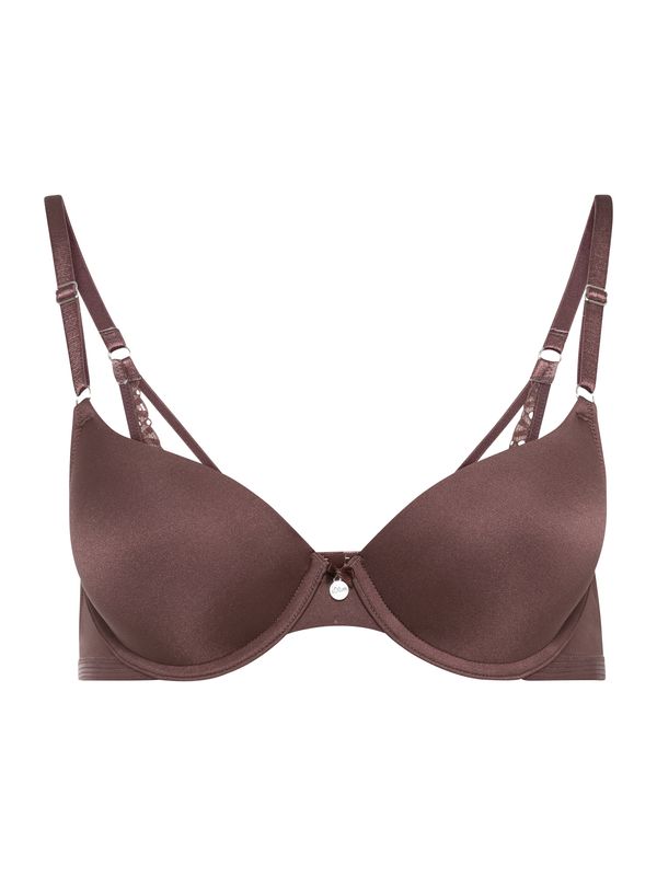 s.Oliver s.Oliver Сутиен  тъмнокафяво