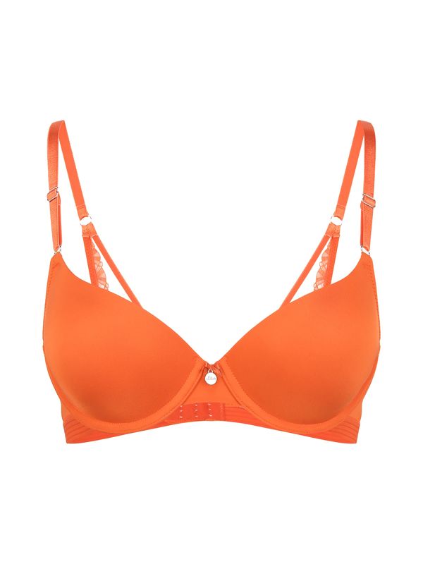 s.Oliver s.Oliver Сутиен  тъмнооранжево