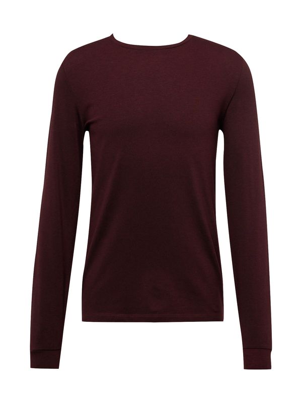 s.Oliver s.Oliver Тениска  бордо