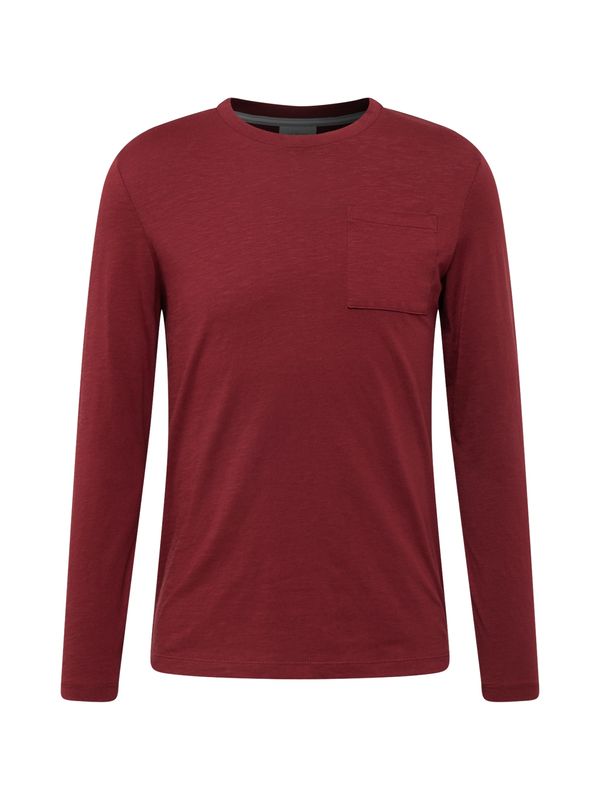 s.Oliver s.Oliver Тениска  бордо