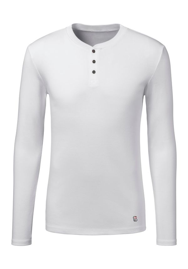 s.Oliver s.Oliver Тениска  бяло