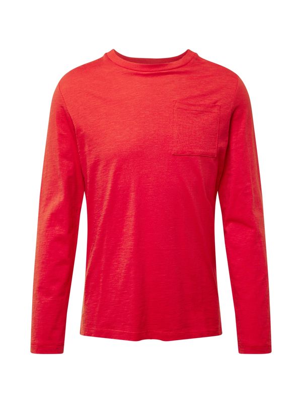 s.Oliver s.Oliver Тениска  червен меланж