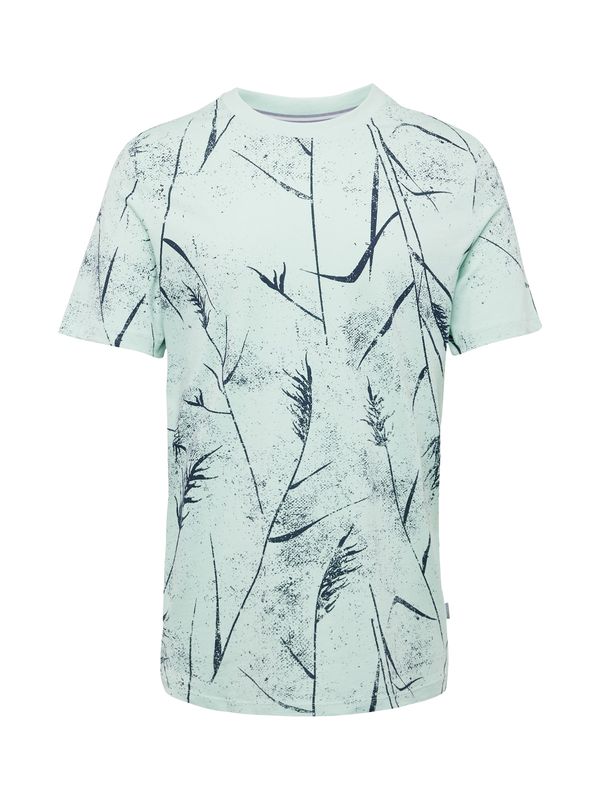 s.Oliver s.Oliver Тениска  морскосиньо / мента