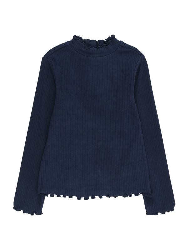 s.Oliver s.Oliver Тениска  нейви синьо