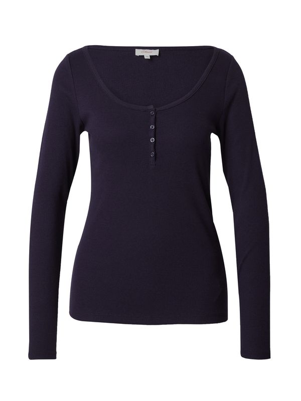 s.Oliver s.Oliver Тениска  нейви синьо