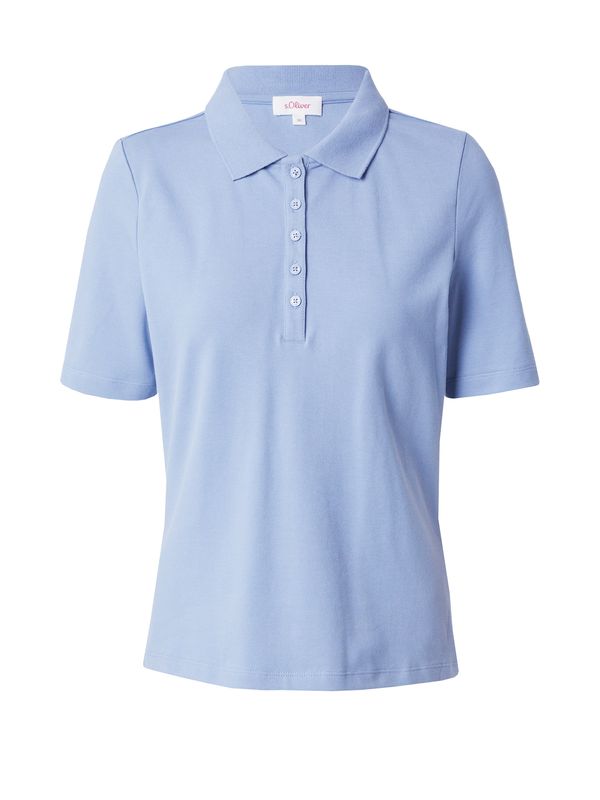 s.Oliver s.Oliver Тениска  опал