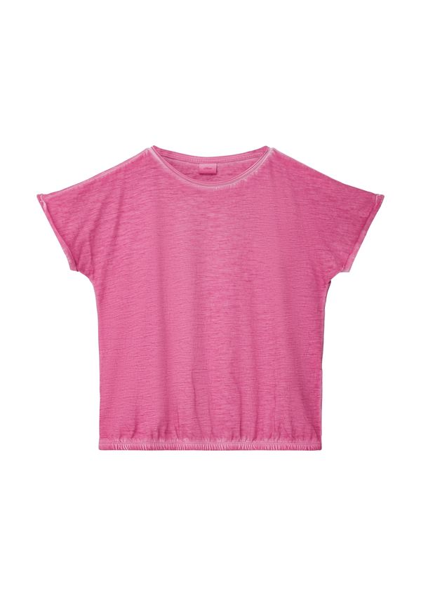 s.Oliver s.Oliver Тениска  розово