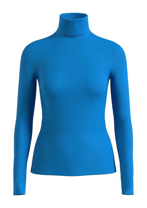 s.Oliver s.Oliver Тениска  синьо