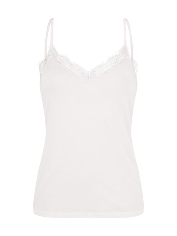 s.Oliver s.Oliver Тениска за спане  бяло