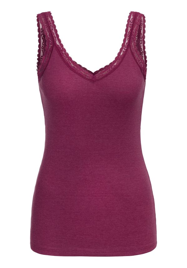 s.Oliver s.Oliver Тениска за спане  червено