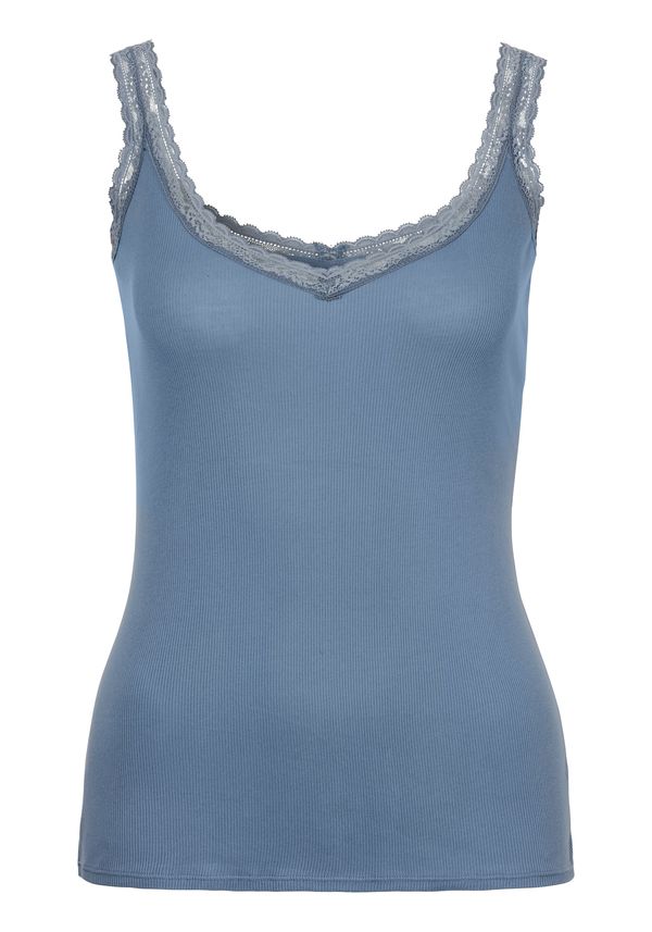 s.Oliver s.Oliver Тениска за спане  синьо