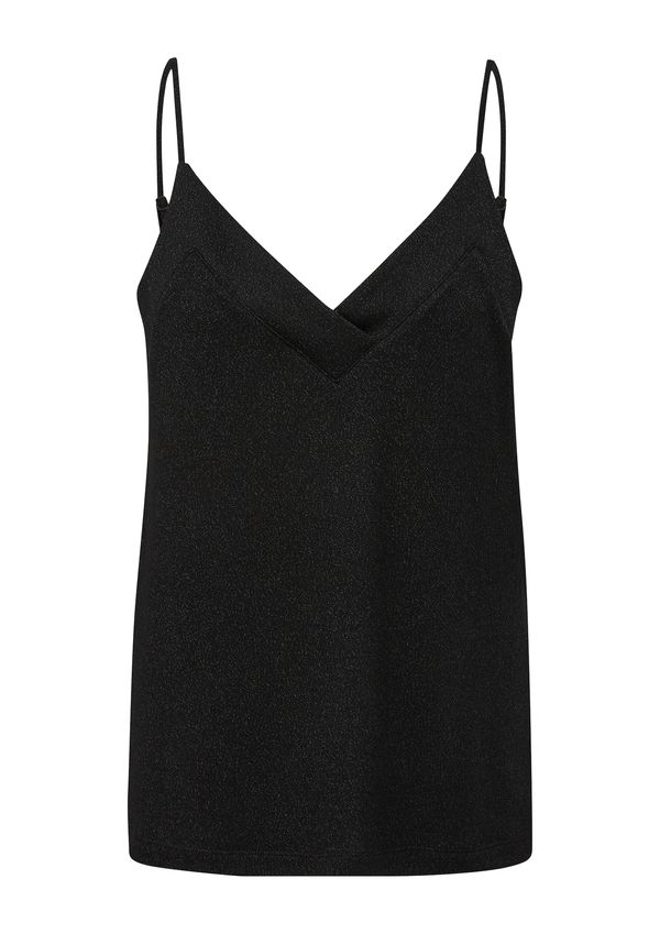 s.Oliver s.Oliver Топ  черно