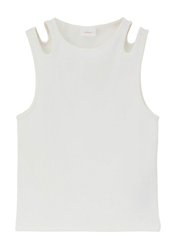 s.Oliver s.Oliver Топ  екрю