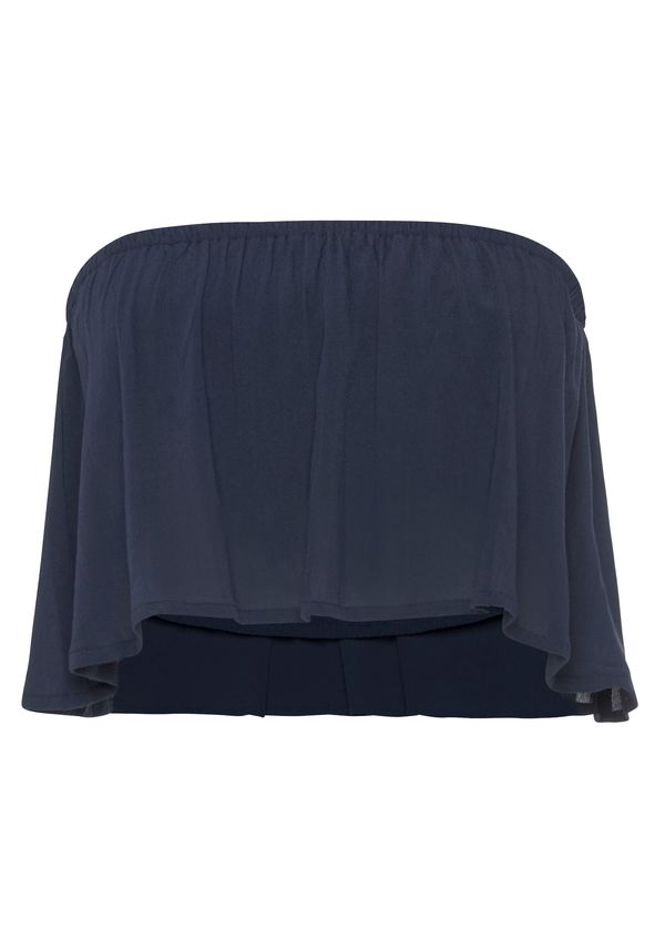 s.Oliver s.Oliver Топ  морскосиньо