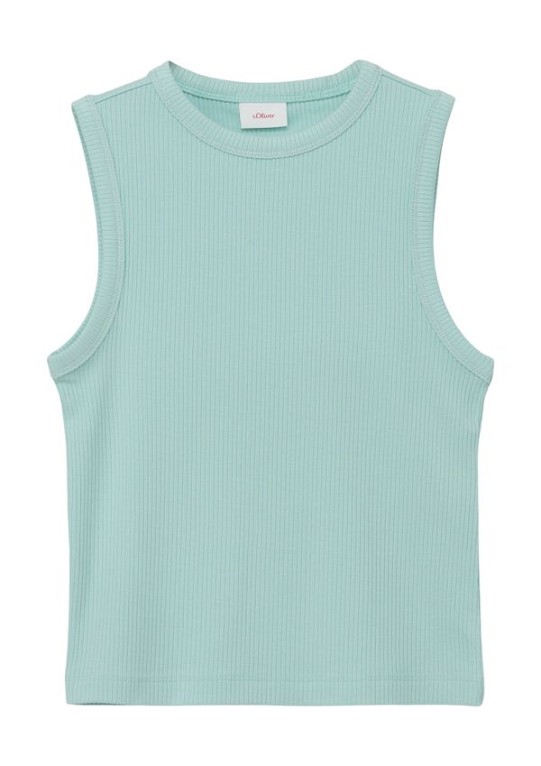 s.Oliver s.Oliver Топ  небесносиньо