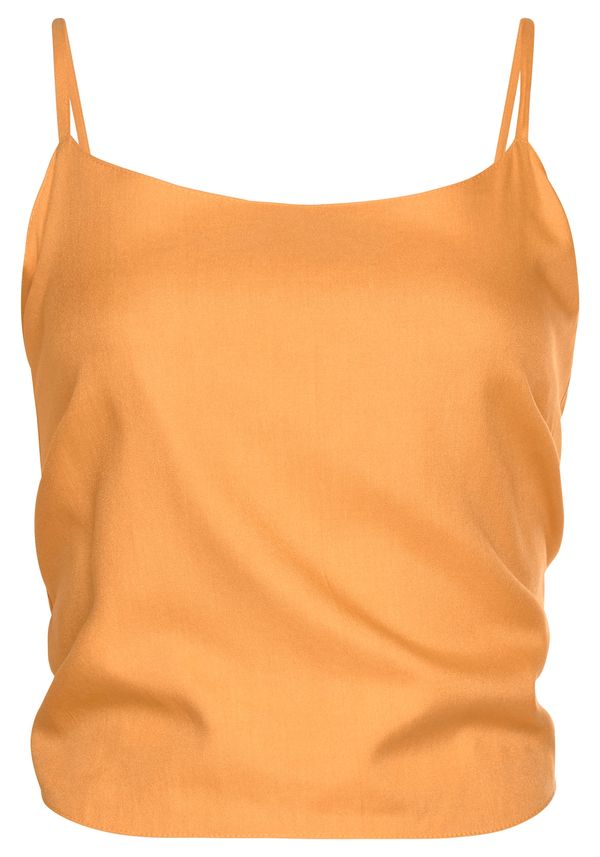 s.Oliver s.Oliver Топ  оранжево