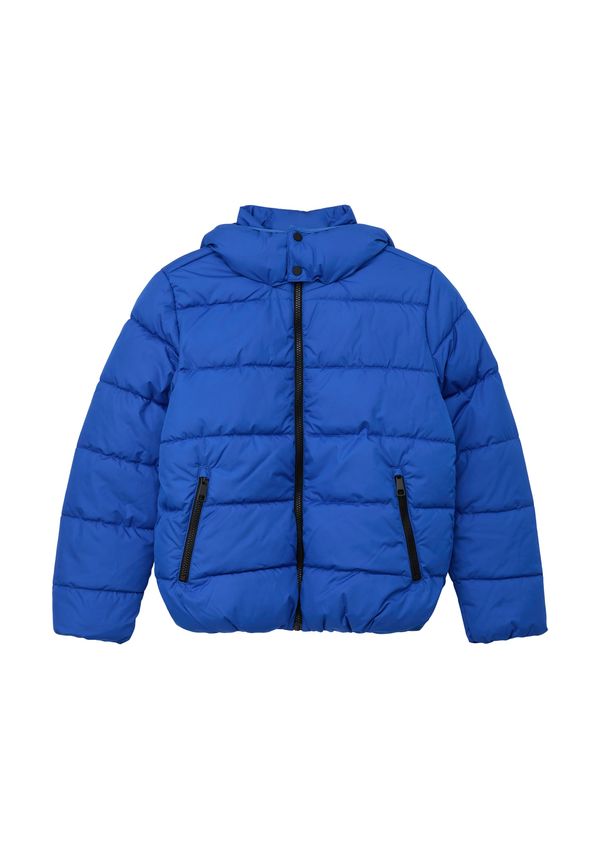 s.Oliver s.Oliver Зимно яке  кралско синьо