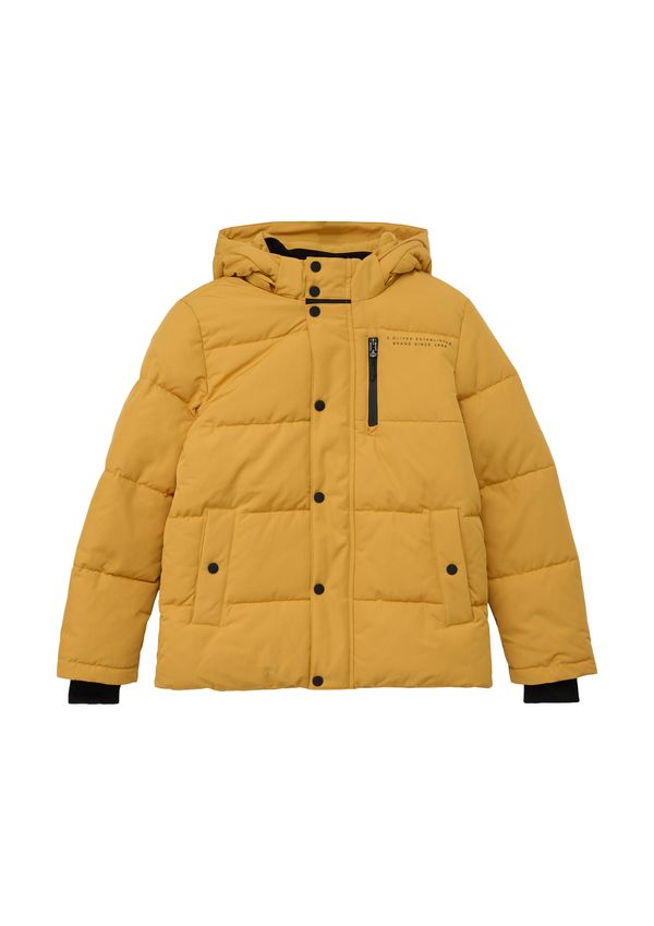 s.Oliver s.Oliver Зимно яке  мед