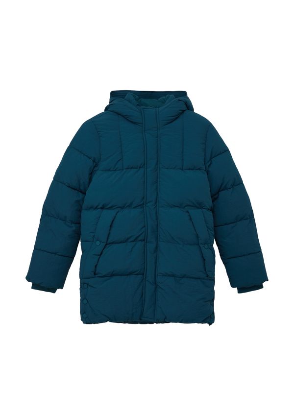 s.Oliver s.Oliver Зимно яке  петрол