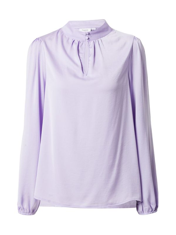 SAINT TROPEZ SAINT TROPEZ Блуза 'Laireen'  люляк