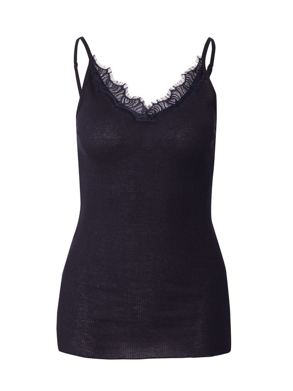 SAINT TROPEZ SAINT TROPEZ Топ 'Maya'  нощно синьо