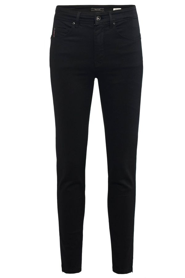 Salsa Jeans Salsa Jeans Дънки 'Faith'  черно