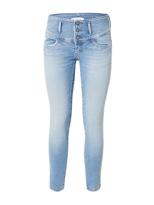 Salsa Jeans Salsa Jeans Дънки 'Mystery'  син деним